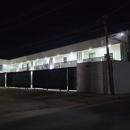 Sonoran Desert Puerto Peñasco Εξωτερικό φωτογραφία
