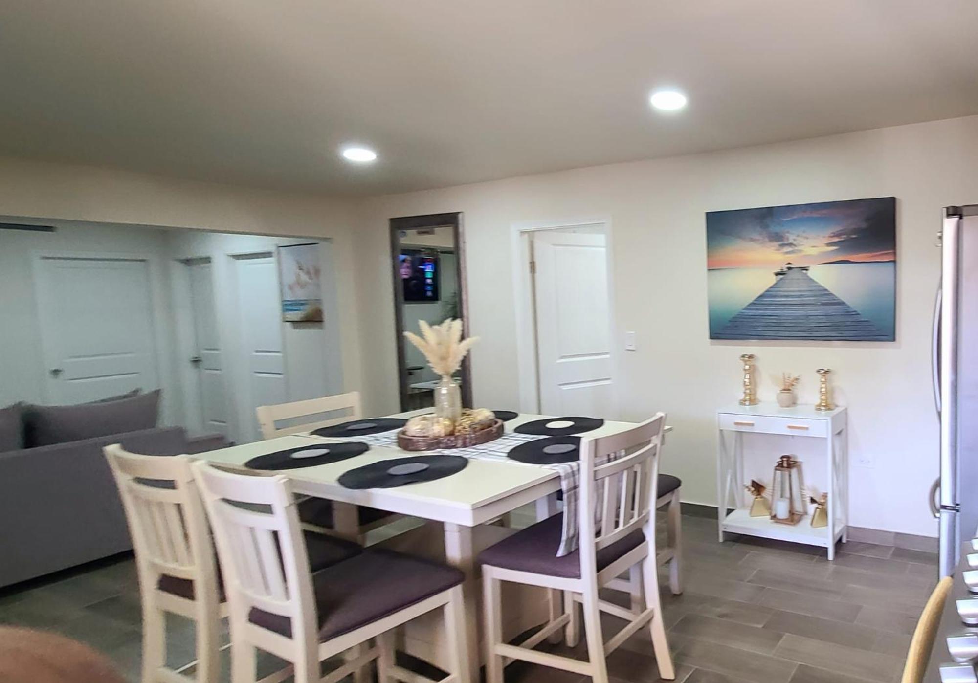 Sonoran Desert Puerto Peñasco Εξωτερικό φωτογραφία