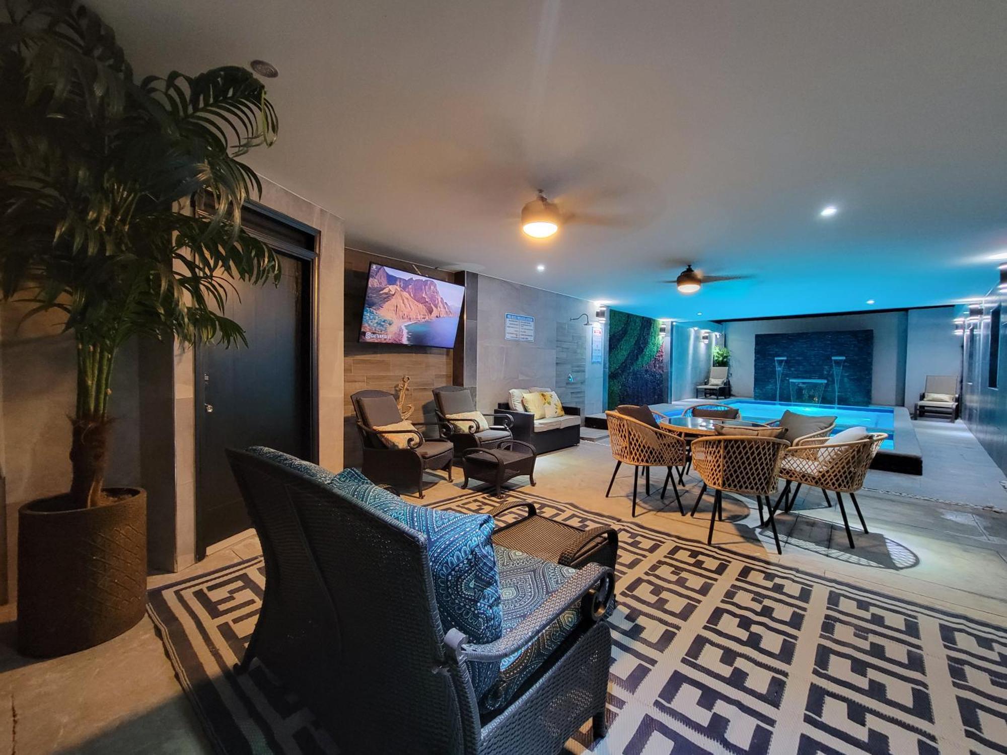 Sonoran Desert Puerto Peñasco Εξωτερικό φωτογραφία